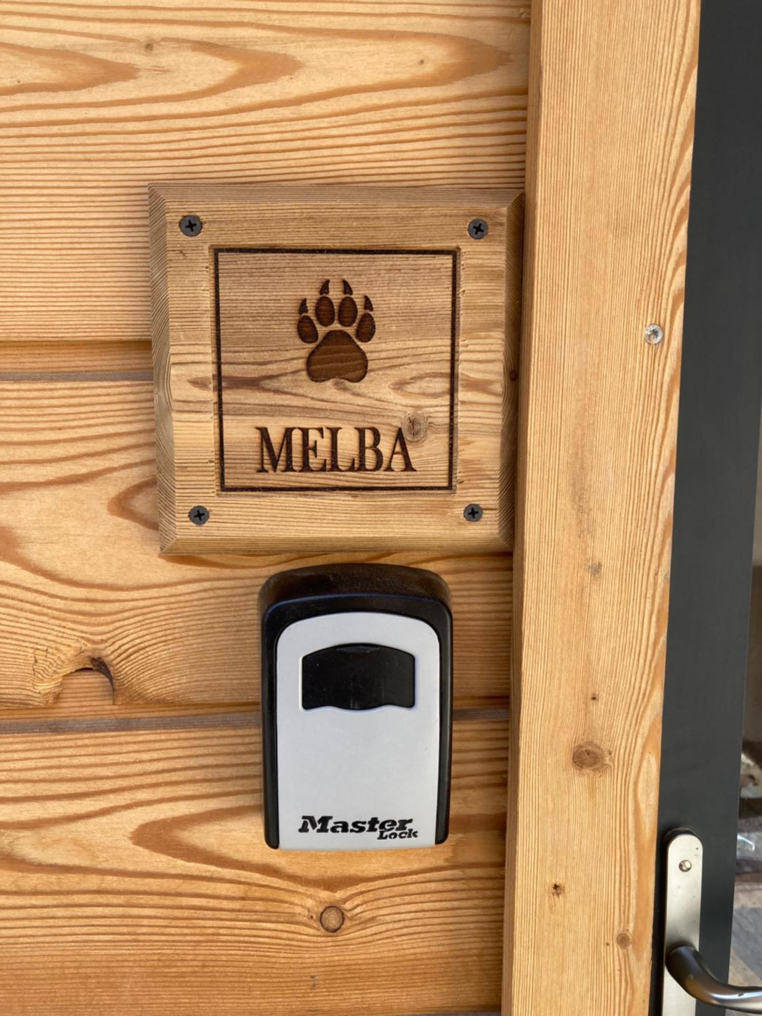 Chalet Melba Le Clos Des Ours Matemale Exterior foto